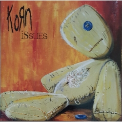  Korn ‎– Issues 